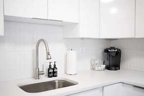 Crescent Furnished Apartments