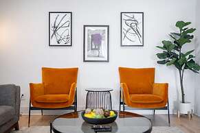 Crescent Furnished Apartments