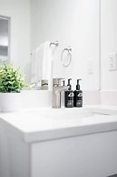 Crescent Furnished Apartments