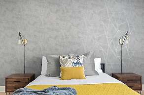 Crescent Furnished Apartments