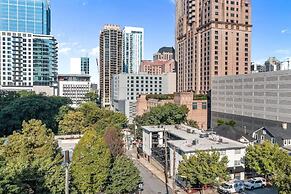 Crescent Furnished Apartments