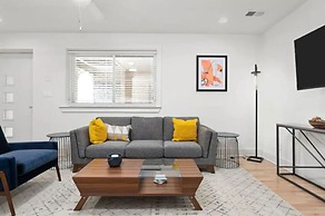 Crescent Furnished Apartments