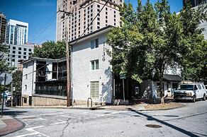 Crescent Furnished Apartments