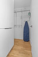 Crescent Furnished Apartments