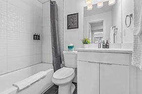 Crescent Furnished Apartments