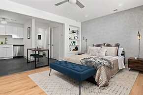 Crescent Furnished Apartments