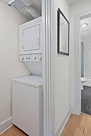 Crescent Furnished Apartments