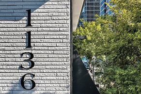 Crescent Furnished Apartments