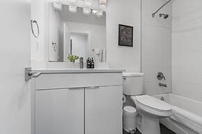 Crescent Furnished Apartments