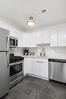 Crescent Furnished Apartments