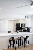 Crescent Furnished Apartments