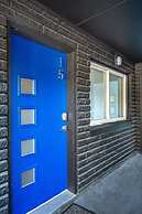 Crescent Furnished Apartments