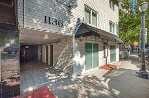 Crescent Furnished Apartments