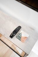 Crescent Furnished Apartments