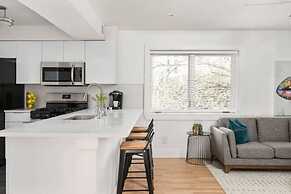 Crescent Furnished Apartments