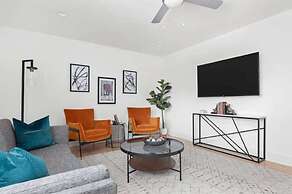 Crescent Furnished Apartments