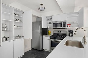 Crescent Furnished Apartments