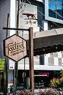 Crescent Furnished Apartments