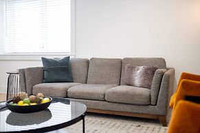 Crescent Furnished Apartments