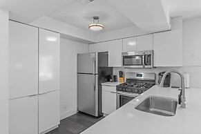 Crescent Furnished Apartments