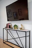 Crescent Furnished Apartments