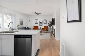 Crescent Furnished Apartments