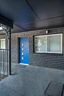 Crescent Furnished Apartments