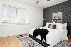 Crescent Furnished Apartments