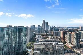 Crescent Furnished Apartments