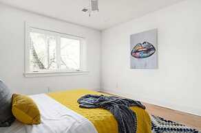 Crescent Furnished Apartments