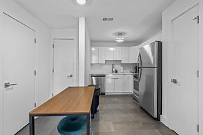 Crescent Furnished Apartments