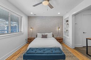 Crescent Furnished Apartments