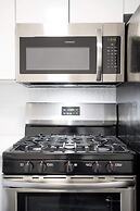 Crescent Furnished Apartments