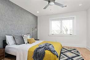 Crescent Furnished Apartments