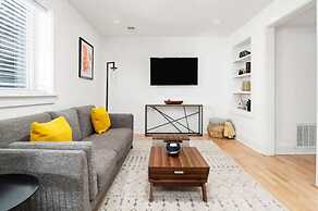 Crescent Furnished Apartments