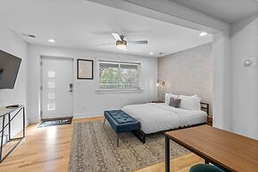 Crescent Furnished Apartments