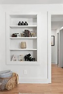 Crescent Furnished Apartments