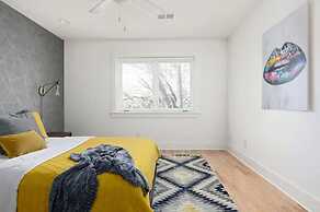 Crescent Furnished Apartments