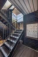 Crescent Furnished Apartments