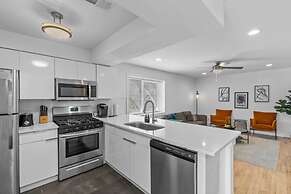 Crescent Furnished Apartments