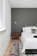 Crescent Furnished Apartments