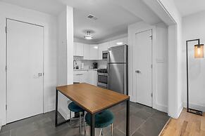 Crescent Furnished Apartments