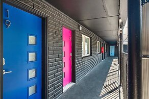 Crescent Furnished Apartments