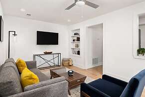 Crescent Furnished Apartments