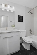 Crescent Furnished Apartments