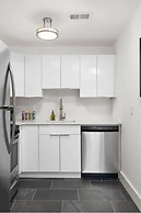 Crescent Furnished Apartments