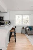 Crescent Furnished Apartments