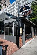 Crescent Furnished Apartments