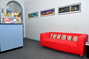 PodBed Sydney - Hostel