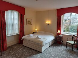 Lion Hotel Exmoor
